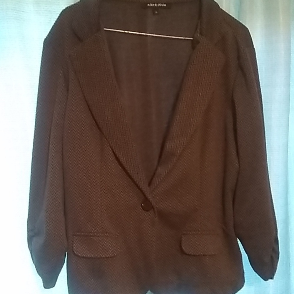 Ladies jacket